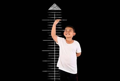 Child Growth And Development: Average Weight And Height Chart For Babies, Toddlers, And Kids